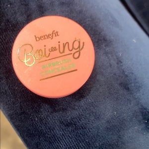 Benefit Boi-ing Concealer in No.2